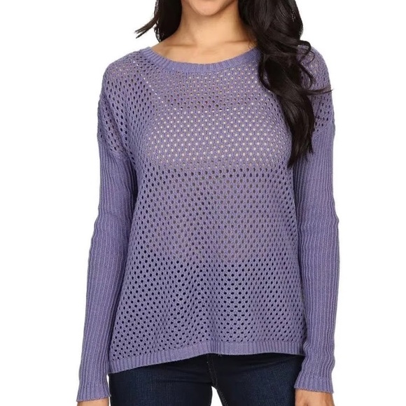 prAna • Parker Knit Sweater - Picture 2 of 9